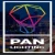 Pan for lighting